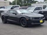 Used 2012 Chevrolet Camaro LS image 2