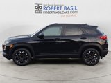 Used 2021 Chevrolet TrailBlazer LT w/ Convenience Package image 2