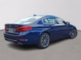 Used 2019 BMW 540i xDrive w/ Convenience Package image 2