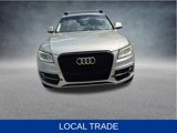 Used 2013 Audi Q5 3.0T Premium Plus w/ Audi MMI Navigation Plus Pkg image 2