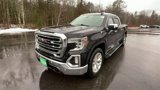 Certified 2019 GMC Sierra 1500 SLT w/ SLT Premium Plus Package image 5