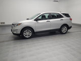 Used 2019 Chevrolet Equinox LS image 2