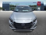 New 2025 Nissan Versa S image 2