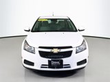 Used 2014 Chevrolet Cruze LT image 2