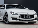 Used 2019 Maserati Ghibli image 5