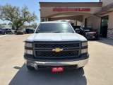Used 2014 Chevrolet Silverado 1500 W/T w/ Trailering Package image 2