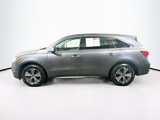 Used 2017 Acura MDX SH-AWD image 4