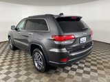Used 2021 Jeep Grand Cherokee Limited image 5