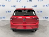 Used 2022 Volkswagen GTI SE image 4