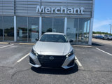 Certified 2024 Nissan Altima 2.5 SV image 3