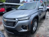 Used 2023 Chevrolet Traverse LT image 5