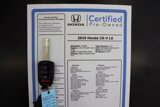 Certified 2019 Honda CR-V LX image 5