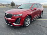 Certified 2024 Cadillac XT6 Premium Luxury w/ Technology Package image 3