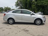 Used 2020 Chevrolet Sonic LT image 3