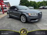 Used 2016 Audi A3 2.0T Premium Plus w/ Premium Plus Package image 3
