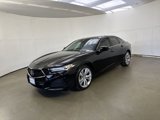Used 2021 Acura TLX w/ Technology Package image 2