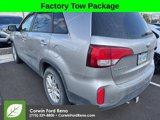 Used 2014 Kia Sorento LX w/ LX V6 Convenience Package image 6