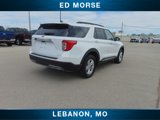 Used 2023 Ford Explorer XLT w/ Equipment Group 202A image 6