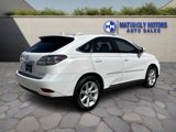 Used 2012 Lexus RX 350 FWD image 3
