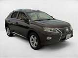 Used 2014 Lexus RX 350 AWD image 3