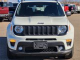 Used 2021 Jeep Renegade Latitude w/ Sun & Sound Group image 5