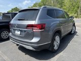 Used 2019 Volkswagen Atlas SEL image 5