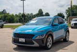 Certified 2022 Hyundai Kona SEL image 3