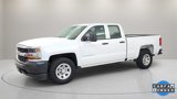 Used 2017 Chevrolet Silverado 1500 W/T w/ Trailering Package image 3