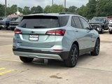 Used 2022 Chevrolet Equinox RS image 3