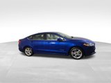 Used 2018 Ford Fusion S image 5