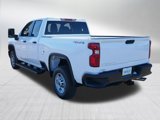 Used 2025 Chevrolet Silverado 2500 W/T w/ WT Convenience Package image 5