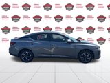 Used 2024 Nissan Sentra SV w/ All-Weather Package image 4