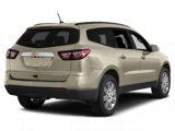 Used 2015 Chevrolet Traverse LT w/ Traveler's Package image 2
