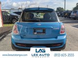 Used 2013 MINI Cooper S w/ Bayswater Pkg image 5