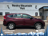 Used 2014 Honda CR-V LX image 2