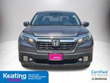 Used 2020 Honda Ridgeline RTL image 2