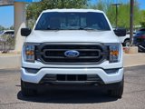 Used 2023 Ford F150 XLT image 3