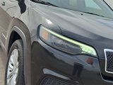Used 2021 Jeep Cherokee Latitude image 5