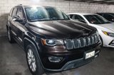 Used 2017 Jeep Grand Cherokee Limited w/ Luxury Group II image 2