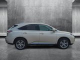 Used 2013 Lexus RX 350 FWD image 4