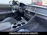 Used 2019 Kia Optima S w/ S Panoramic Sunroof Package image 4
