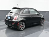 Used 2015 FIAT 500 Sport image 5