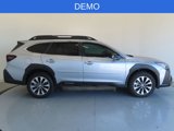 Certified 2025 Subaru Outback Limited w/ Tech Package 2 image 2