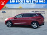 Used 2020 Buick Enclave Essence image 6
