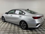 Used 2021 Kia Forte LXS image 3