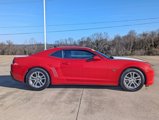 Used 2015 Chevrolet Camaro LS w/ White Rally Stripe Package image 6