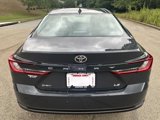 Used 2025 Toyota Camry LE image 4