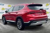 Used 2021 Hyundai Santa Fe Limited image 4