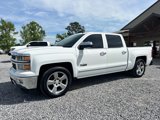 Used 2015 Chevrolet Silverado 1500 LTZ w/ Texas Edition, 1LZ Trim image 4