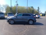 Certified 2022 Ford Edge Titanium w/ Class II Trailer Tow Package image 6